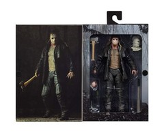 Friday The 13th Ultimate Series – NECA 7″ Figures – Jason