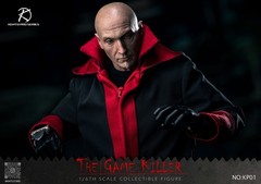 Kento Pro Series The Game Killer Action Figure KPS001 IN USA