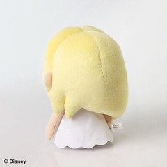 Square Enix Kingdom Hearts 2 Namine 7″ Mini Plush