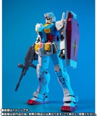 BANDAI GUNDAM FIX FIGURATION METAL COMPOSITE RX-78-02 Cucuruz Doan’s Island F/S