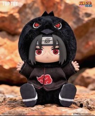 TOPTOY Naruto Shippuden Cute Beast Party Series Vinyl Plushie 2 New