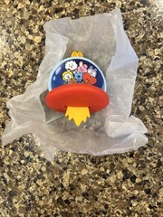 Mc Donalds 2026 BTS Bt21 Spaceship