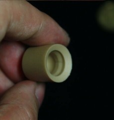 1/6 Phicen Male Neck Joint Adapter Peg Connector For Hot Toys SHIPS FROM USA