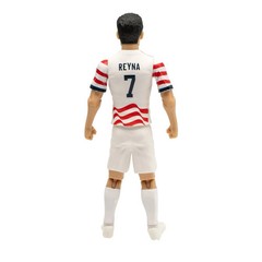 Banbo Toys SOCKERS 2026 USMNT Gio Reyna 8″ Collectible Soccer Action Figure