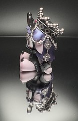EMMA Frostveil Villa Blind Box Figure Choose Character