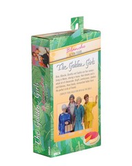 NECA Golden Girls -Blanche – 8″ Clothed Action Figure
