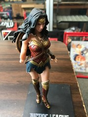 misc lot of movie and anime figures as is see description