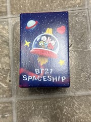 Mc Donalds 2026 BTS Bt21 Spaceship