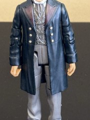 Doctor Who 11 Doctors Figure Set Eighth 8th Doctor Figure Doctor Who TV Movie B