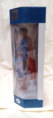 DC Essentials SUPERMAN 20 Years #5 DC Collectibles 7″ Figure NEW SEALED