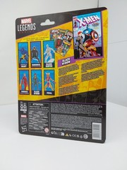 Marvel Legends Mini Comic Wave 2 Set Of 6 See Description