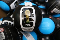 Lot Of 30 Zuru 2026 FIFA World Cup Ballers Mystery Figures SEALED LQQK
