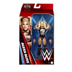 Alexa Bliss WWE Mattel Elite Series #127 Wrestling Action Figure