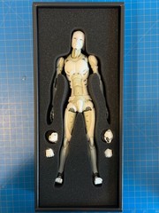 1000toys TOA Heavy Industries 1/6 SYNTHETIC HUMAN Original Release Boxed