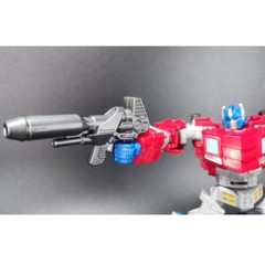 3D DIY Weapon Gun Filler Upgrade Kit For Legacy United Orion Pax Accessories