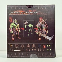 Mithril Studio GUARDIAN OF THE HORDE No. 03 MASTER 1:10 Figure NEW/US SELLER