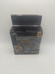 New Sealed Hammond Collection Ornitholestes Hypsilophodon and Mussaurus