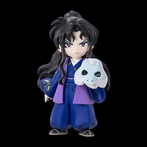 POP MART Inuyasha The Journey of Sengoku Series Confirmed Figure NEW in Open Box