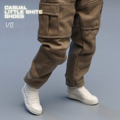 1/6 BLACK Combat boots soldier shoes for hot toys phicen ganghood ❶USA❶