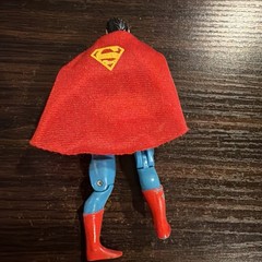 1979 DC Superman Batman Marvel Spider-Man Vintage Figure Lot – Parts Repair RARE