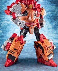 US SHIP_JINBAO Predaking 5in1 MMC Feral Rex Oversized/ NEW Ver Upgrade Kits
