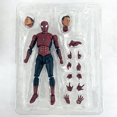 Tobey Maguire Spider-Man Friendly Neighborhood No Way Home 6″ Action Figure Toy