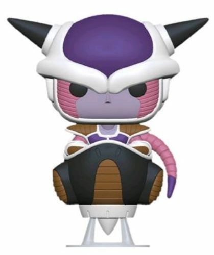 Dragon Ball Z – Frieza Pop! Vinyl-FUN39702