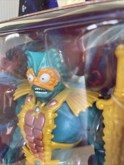 Masters of the Universe Mer-Man Vintage Collection New Sealed