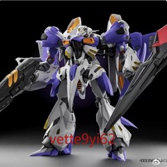 Cold Steel Power MG 1/100 The Sword of Rage (Metal Skeleton) Assembly Model Kits