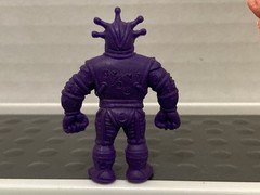 Vtg 80’s Kinnikuman Lot Of 5 Multicolor YSNT No Duplicates Ships From USA