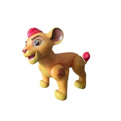 17 Disney The Lion King Lion Guard PVC Figure Lot Just Play + Misc Disney Brands