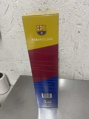 Lionel Messi FC BARCELONA Toodles 16″ Doll 2016