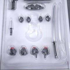 Marvel Deadpool Movie Action Figure 1/10 Collection Model Z.D. Toys READ!