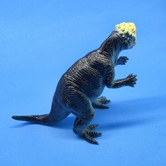 2000 Vintage Dinosaur Lot Scelidosaurus Dimetrodon Pachycephalosaurus Apatosauru