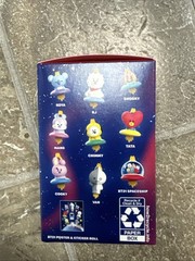 Mc Donalds 2026 BTS Bt21 Spaceship
