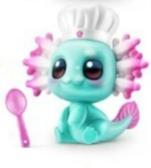 Zuru 5 Surprise A-Lot-A Axolotl -Brand New!- You Pick!