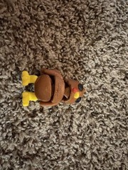 3D Printed Toys 7 Piece. Dragon, Axolotl, Turkey, Highland Cow, Sloth And More ￼