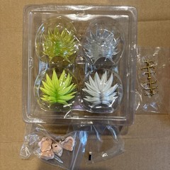 Beast Deities Red Bolt Studio RB002 Broly Head Kit NEW! Dragon Ball Z US Seller