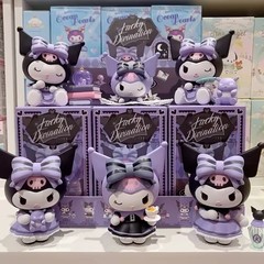 HEROCROSS Disney Master Mickey Chinese Kungfu Series Blind Box Confirmed Figures