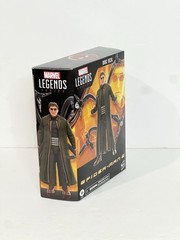 Marvel Legends Doc Ock – Spider-Man 2 No Way Home