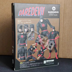 CT Toys Gift‌Hot-New Shadowland Daredevil Comic Ver. Action Figure Boxed