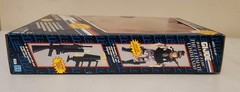 GI Joe Hall of Fame Rapid Fire & Grunt Figures 1990s SEALED