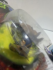 Kenner 1997 Transformers Beast Wars Heroic Maximal Noctorro Sealed Original