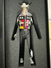 Enterbay 1/6 BIG BANG T.O.P 10 Anniversary