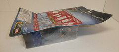 Toybiz Spider-Man Peter Parker Movie Water Web Shooting Figure 2002 NEW