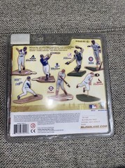 Todd McFarlane’s Sports Picks Action Figure Ser 6 Sammy Sosa PINSTRIPE Variant