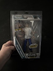 WWE Elite Flashback Series Isaac Yankem Exclusive Action Figure Mattel Kane WWF