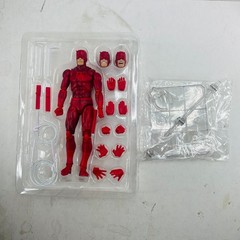 Daredevil Comic Version w/Accessory 6″ Action Figure CT Toys New Box #223