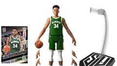 Starting Lineup Hasbro NBA Series 1 NBA All Star Figures – Choose Your Player