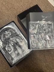 Sexy Ice Studio VERMIN B0199 Manticora 1/12 Action Figure Complete in Box